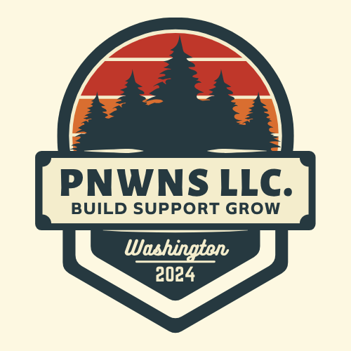 PNWNS LLC. Gift Card